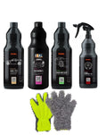 ADBL Kit Lavage Auto Complet + gant offert