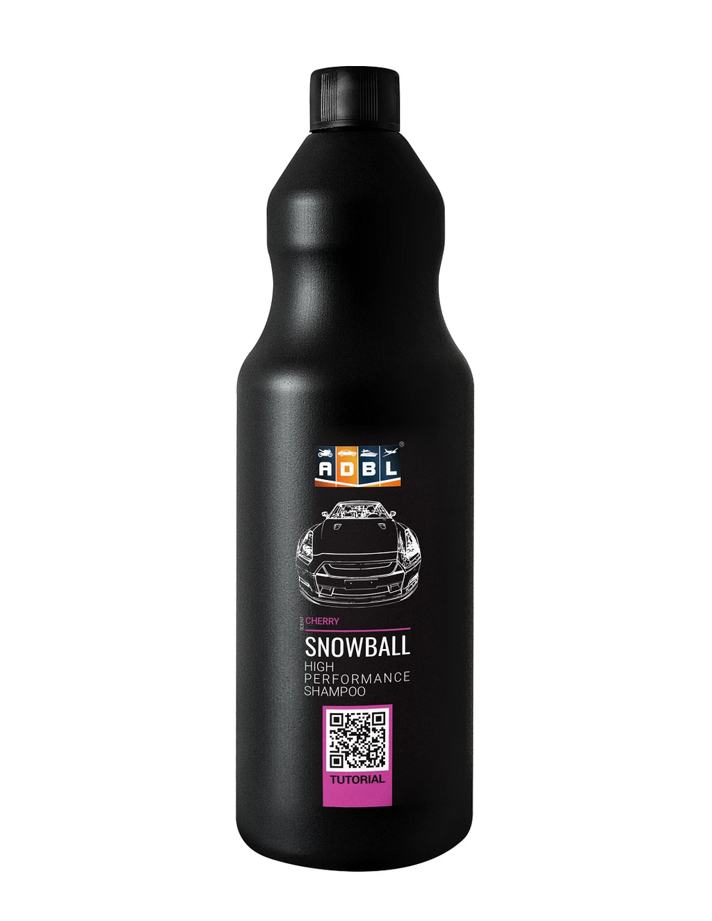 ADBL Kit Lavage Auto Complet + gant offert