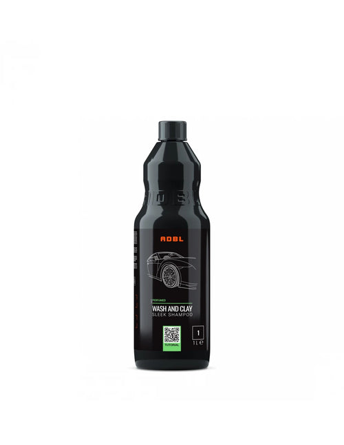 ADBL Kit Lavage Auto Complet + gant offert