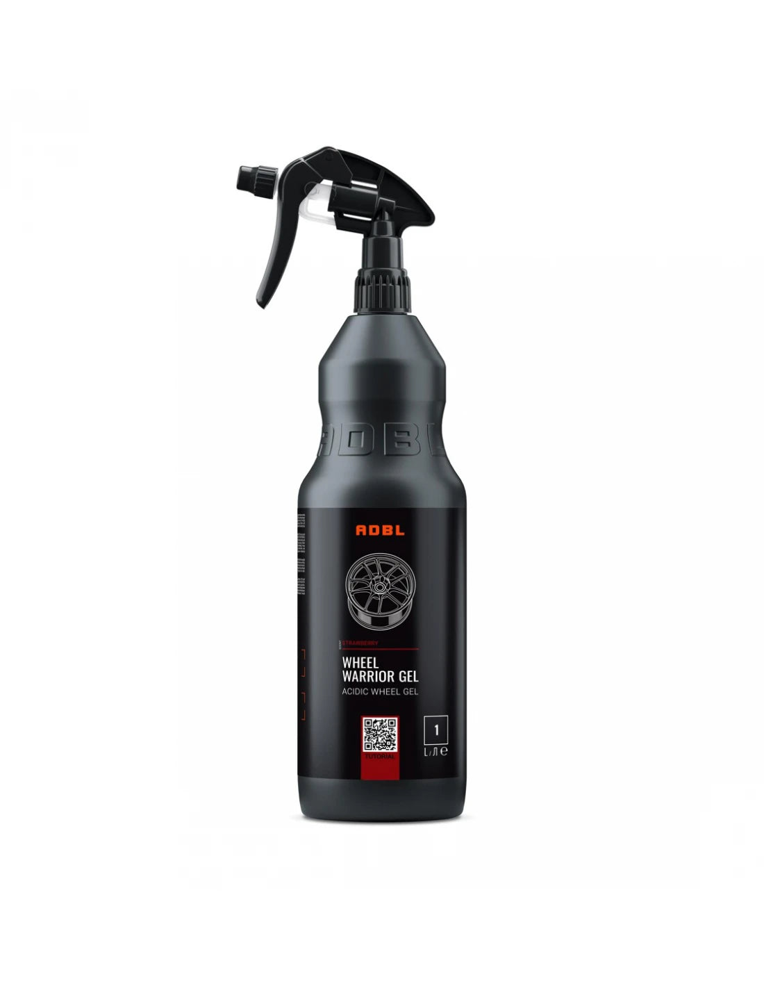 ADBL Kit Lavage Auto Complet + gant offert