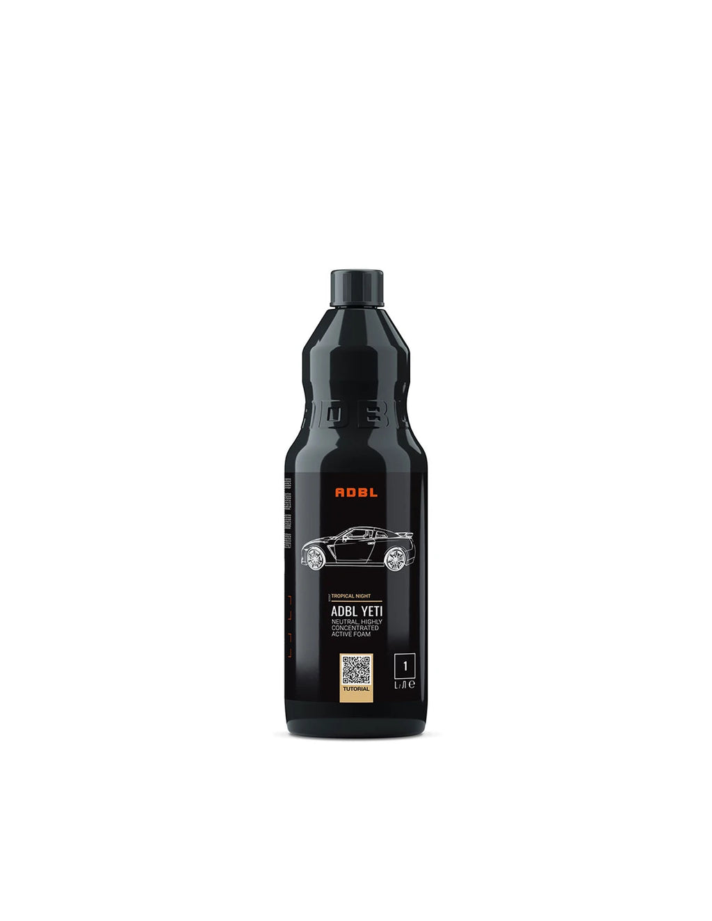 ADBL Kit Lavage Auto Complet + gant offert